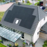 solar_auf einem_dach