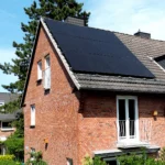 Reihenhaus_Solaranlage