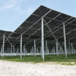 Gestell_Moduel_Agri_PV