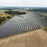 Luftaufnahem_Solarpark