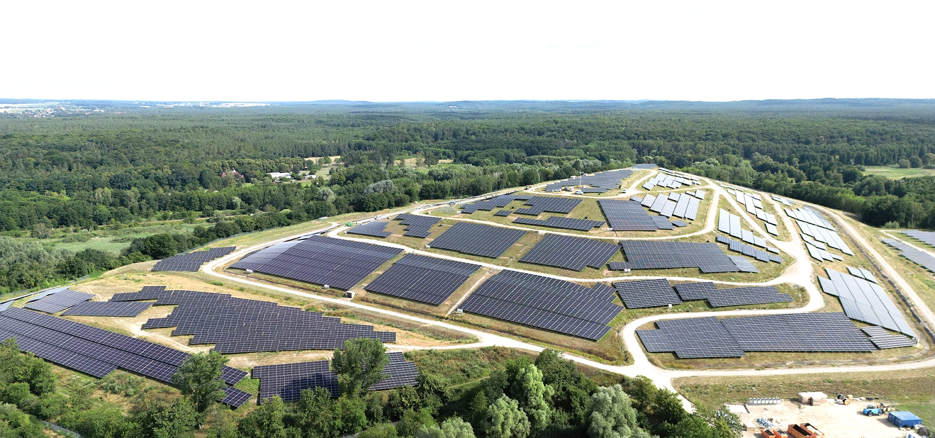 hanganlage solar